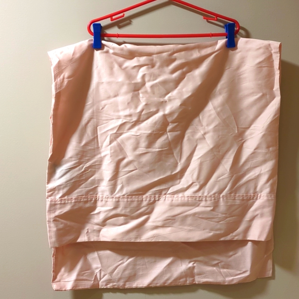 Ralph Lauren Pink King Size Pillowcase